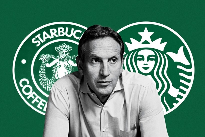 Od nule do vrha: Kako je Howard Schultz iz siromaštva u Brooklynu izgradio Starbucks