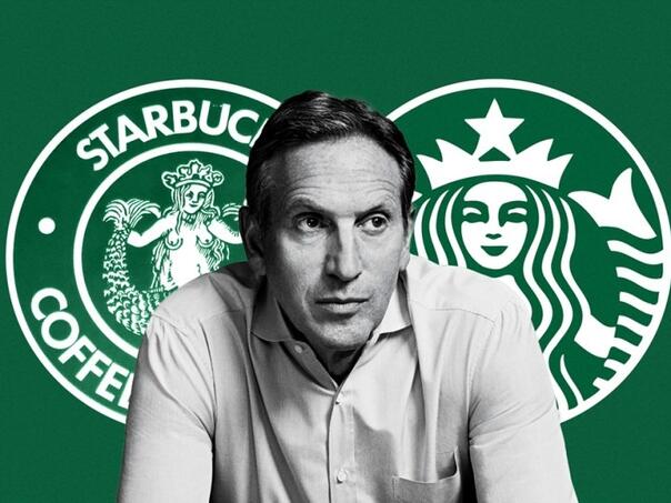 Od nule do vrha: Kako je Howard Schultz iz siromaštva u Brooklynu izgradio Starbucks