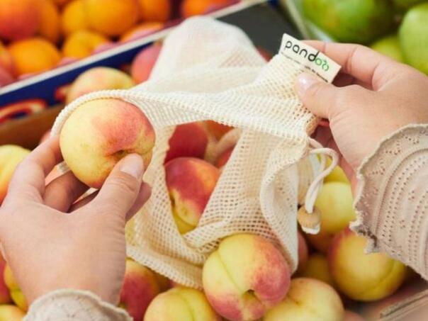 Od otpada do pomagača: Mrežica koja čisti bolje od spužve