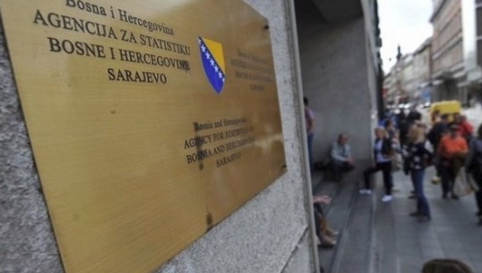 Od ove godine i BiH provodi kontinuiranu anketu o radnoj snazi