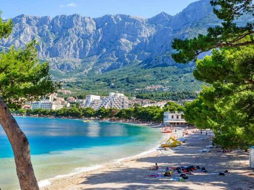 Od ovog ljeta znatno skuplje ležaljke u Hrvatskoj