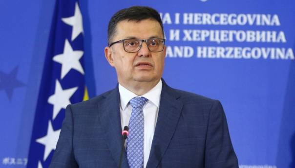 Od Palmera očekujem podršku za novi investicioni ciklus