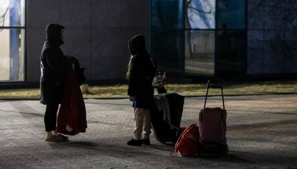 Od početka godine u BiH ušlo po 30-ak hiljada Ukrajinaca i Rusa