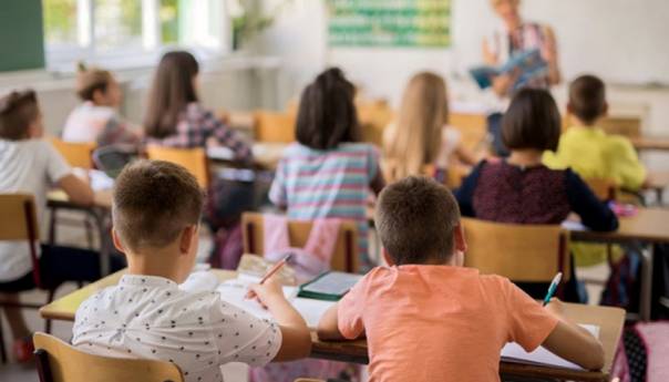 Od početka nove školske godine izvršeno 85 inspekcijskih nadzora