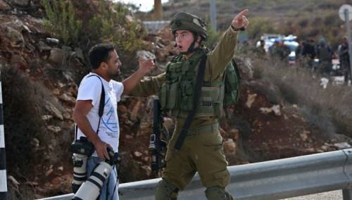 Od početka rata u Siriji je ubijeno najmanje 707 medijskih radnika