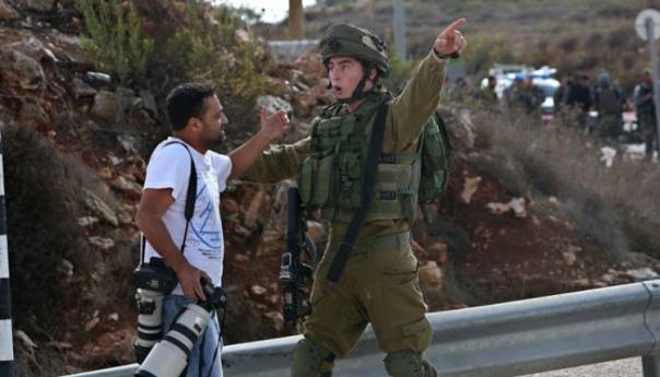 Od početka rata u Siriji je ubijeno najmanje 707 medijskih radnika