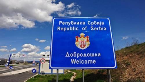Od početka rata u Ukrajini kroz Srbiju prošlo 300.000 Rusa