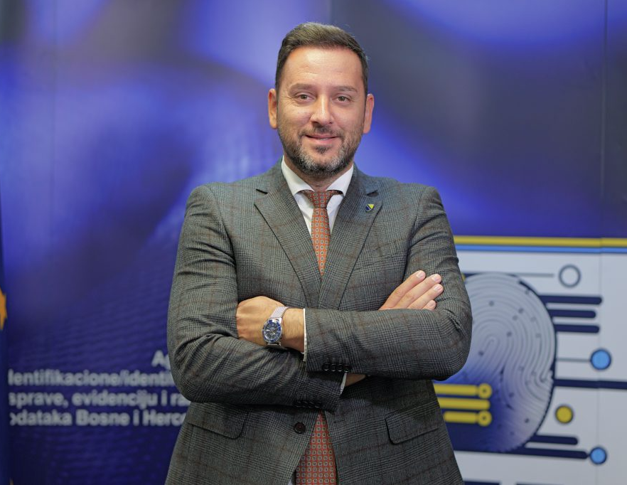 Bitka za povjerenje: Digitalni identitet kao štit demokratije