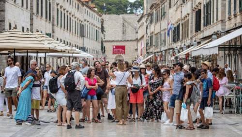 Od ponedjeljka nove mjere za Jadran, dogovorena njihova provedba