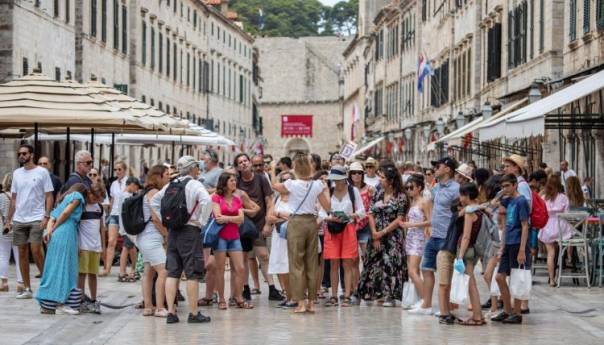 Od ponedjeljka nove mjere za Jadran, dogovorena njihova provedba