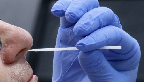 Od ponedjeljka u FBiH komercijalna cijena PCR testiranja 96 KM, a serološkog 36 KM