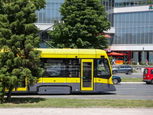 Od ponoći do subote ujutro umjesto tramvaja na liniji Baščaršija-Ilidža voze autobusi