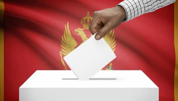 Od ponoći izborna tišina u Crnoj Gori