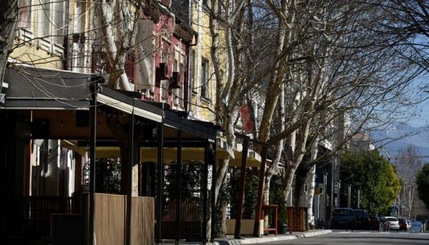 Od ponoći novi set mjera u Crnoj Gori, policijski sat od 22 do 5