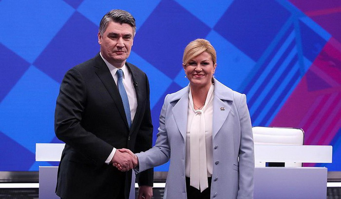 Od ponoći u Hrvatskoj počela izborna šutnja