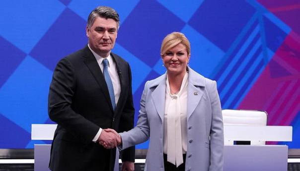 Od ponoći u Hrvatskoj počela izborna šutnja