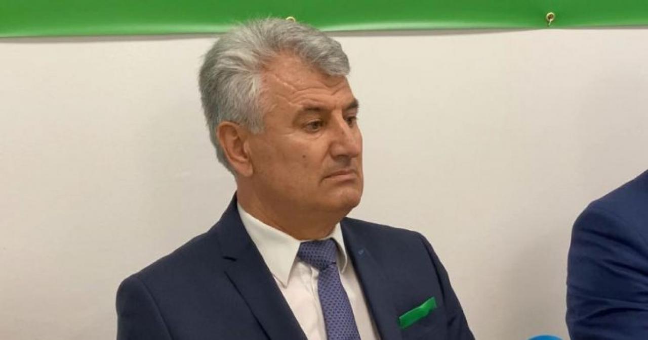Umro dr. Mirsad Peco, kandidat SDA za načelnika Travnika