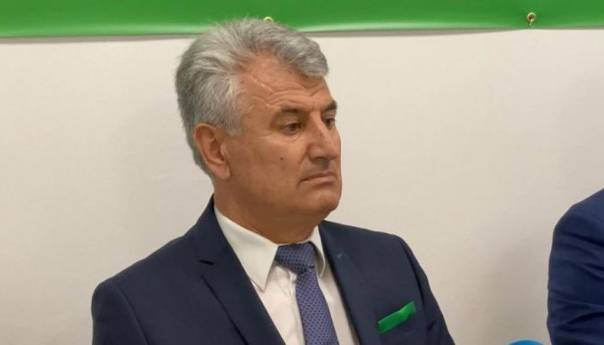 Umro dr. Mirsad Peco, kandidat SDA za načelnika Travnika
