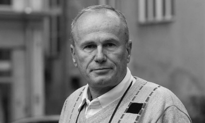 Od posljedica korone umro Sinan Alić