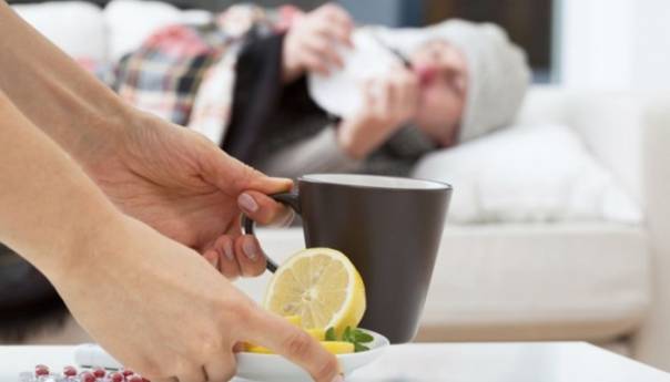 Od posljedica sezonske gripe u BiH umrlo 11 osoba