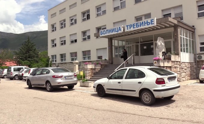Od posljedica virusa preminuo 35-godišnji Trebinjac