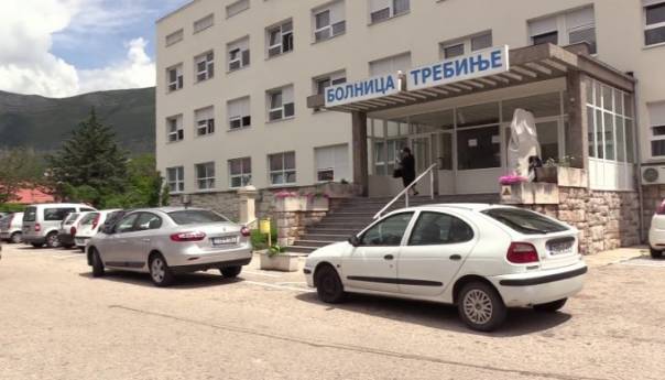 Od posljedica virusa preminuo 35-godišnji Trebinjac