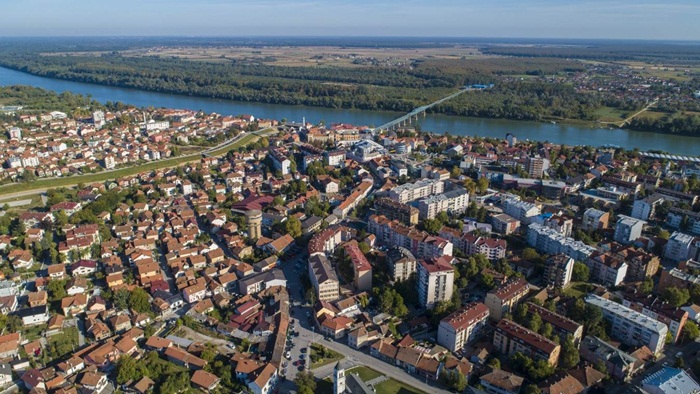 Od posljedica virusa preminuo starac u Brčkom