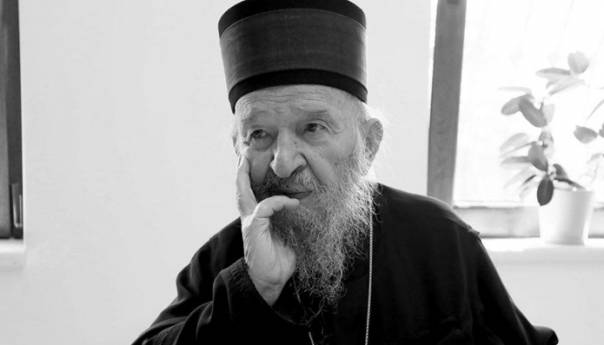 Od posljedica zaraze COVID-19 preminuo raščinjeni episkop Artemije