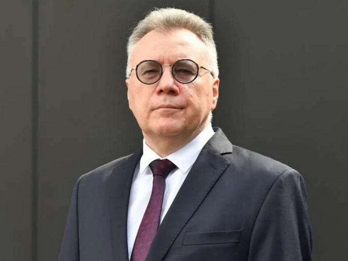 Od Predsjedništva BiH zatraženo da se Kalabuhov proglasi 'personom non grata'