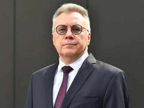 Od Predsjedništva BiH zatraženo da se Kalabuhov proglasi 'personom non grata'