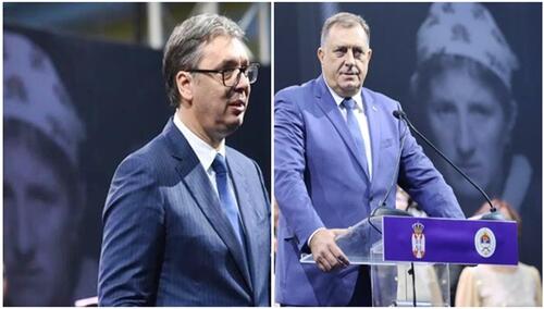 Od Prijedora do Žepe: Krah Ćosićeve mašinerije laži