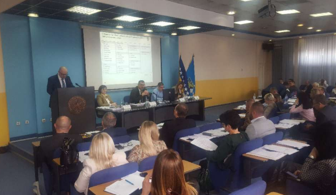 Od prvog aprila porodilje u TK-a će imati pravo na naknadu