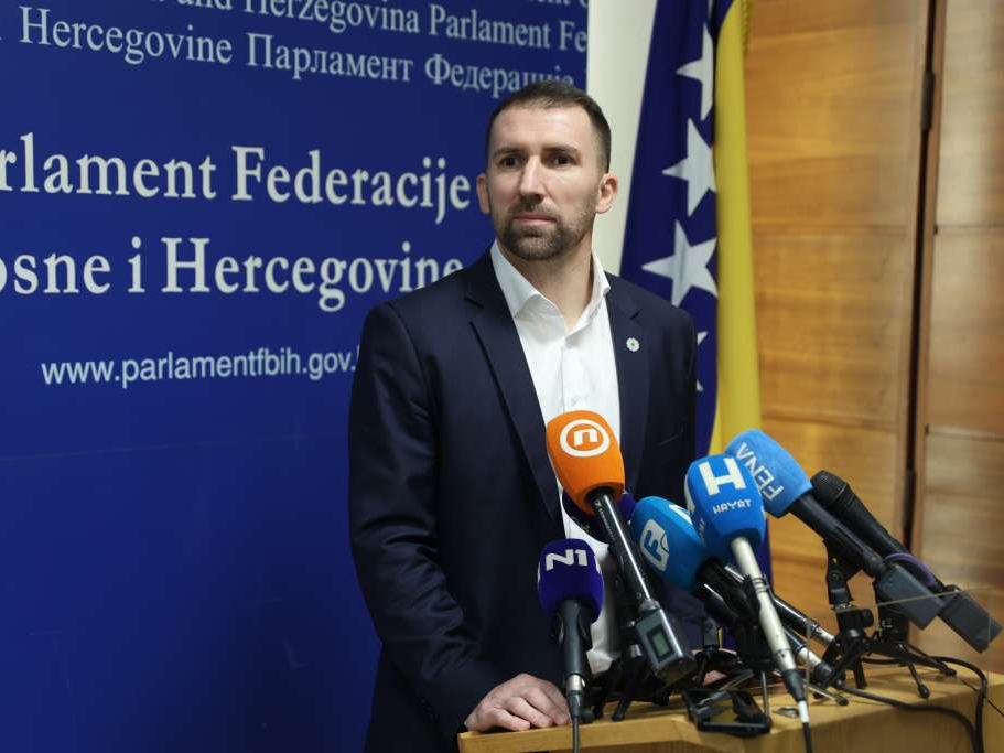Od prvog jula novo povećanje penzija u FBiH, oglasio se Delić
