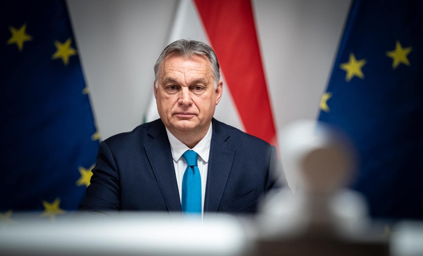 Od SAD-a zatražene sankcije protiv Mađarske