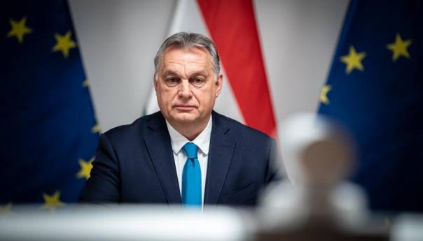 Od SAD-a zatražene sankcije protiv Mađarske