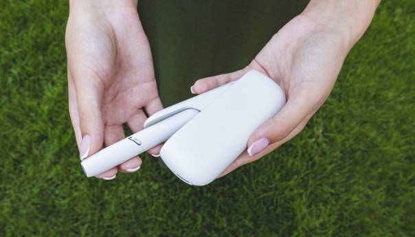 Od sada još lakše i brže do IQOS-a: Naručite putem platformi eKupi.ba, Techno shop i Ceger