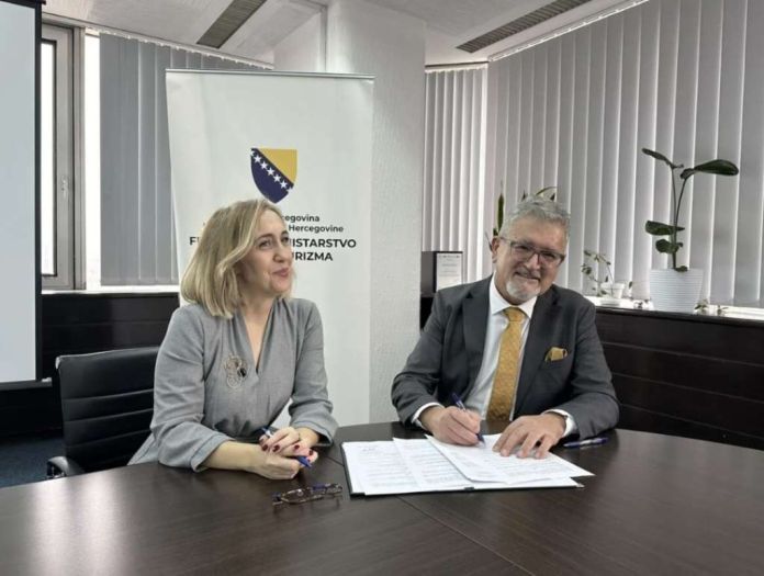 Od sada mogući beskamatni krediti za finansiranje projekata iz oblasti turizma u FBiH