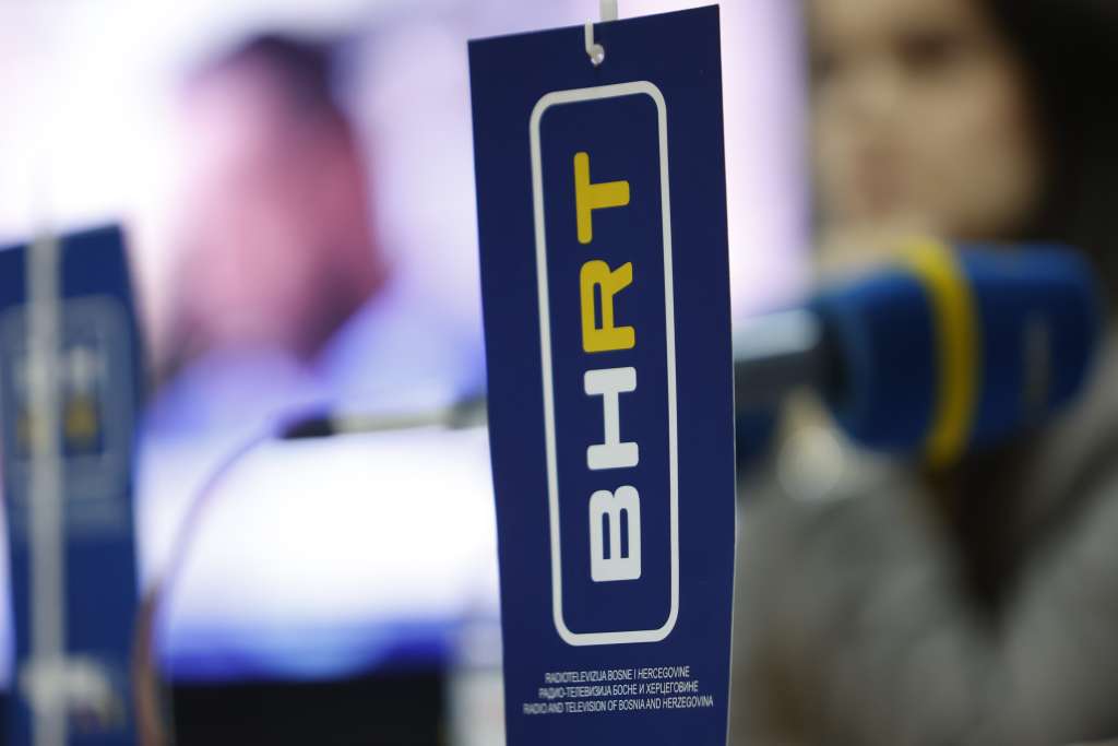 Od šest miliona KM za BHRT radnici neće dobiti ništa