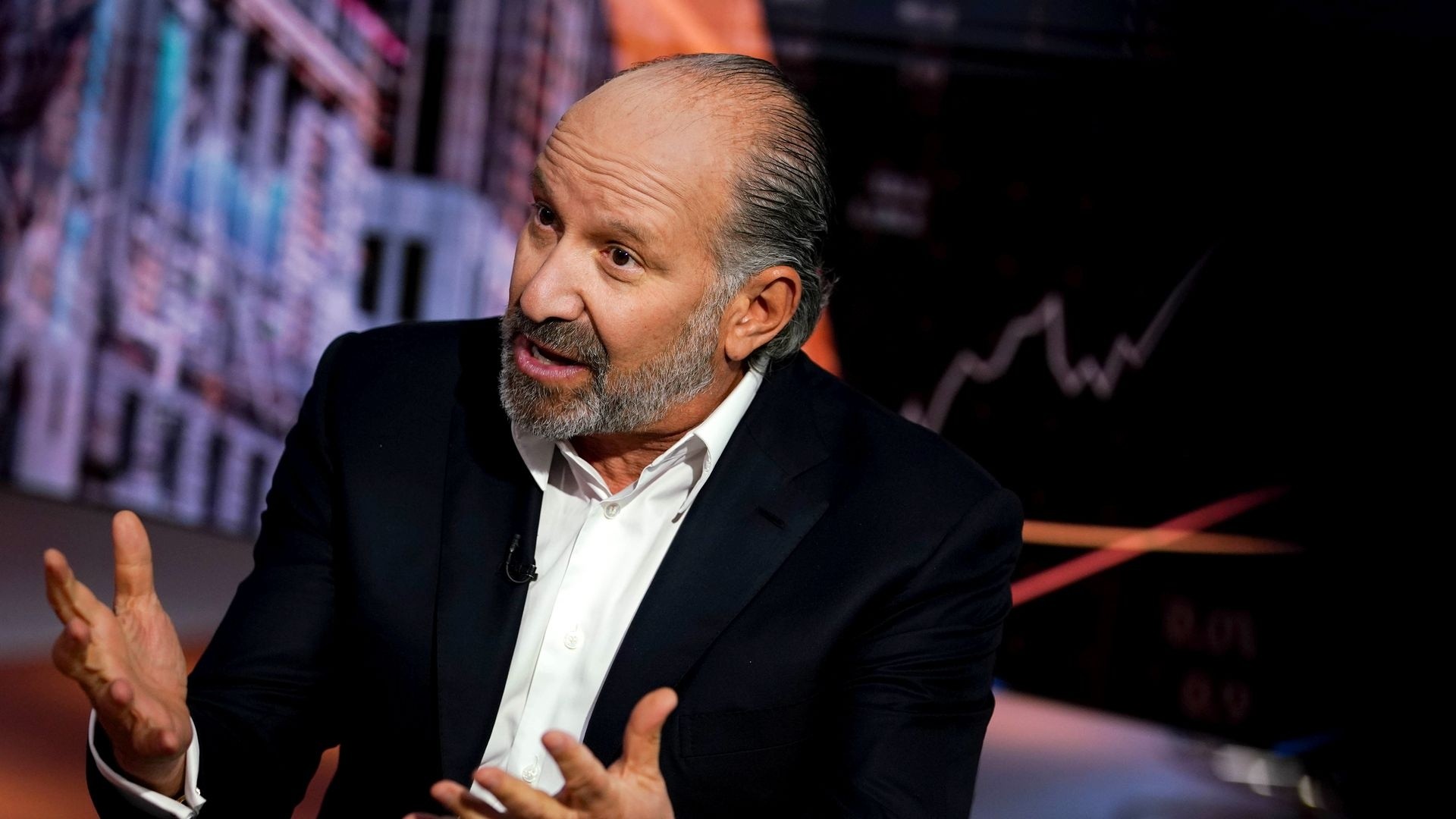 Od siročeta do milijardera: Ko je Trumpov ministar trgovine?