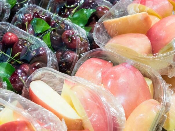 Od sljedeće godine u EU samo zdravija ambalaža za hranu