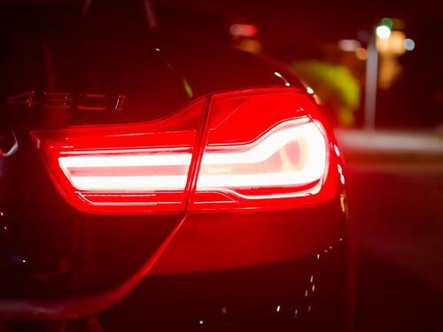 Od sredine godine bez novog svjetla na automobilima nema homologacije