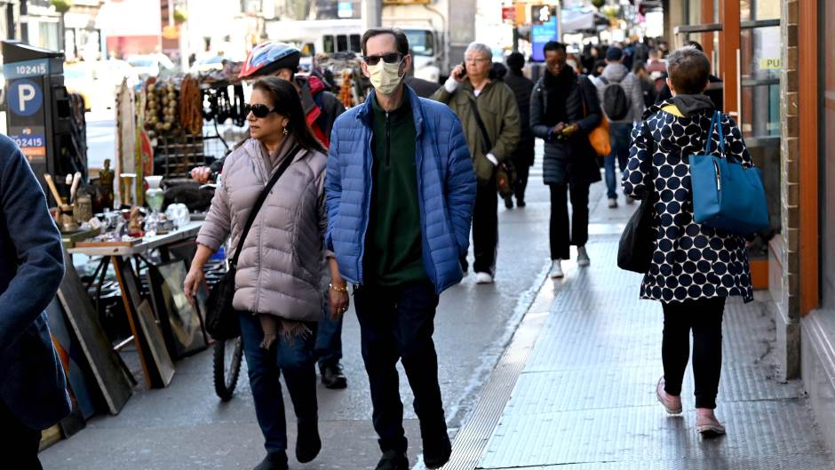 Od sredine marta bez posla ostalo 26 miliona Amerikanaca