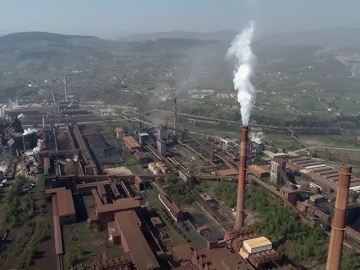 Od srijede se obustavlja proizvodnja čelika u Zenici