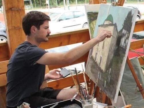 Od stradalog Morankića oprostio se predsjednik BZK Sanjin Kodrić