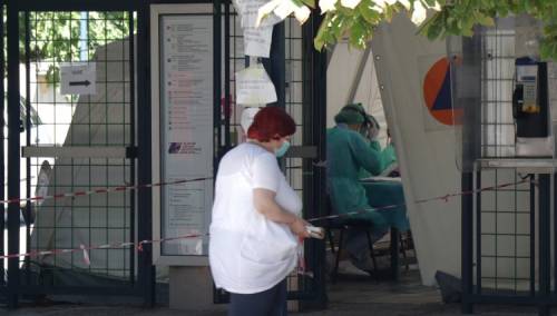 Od subote u FBiH testiranje PCR metodom 140 KM