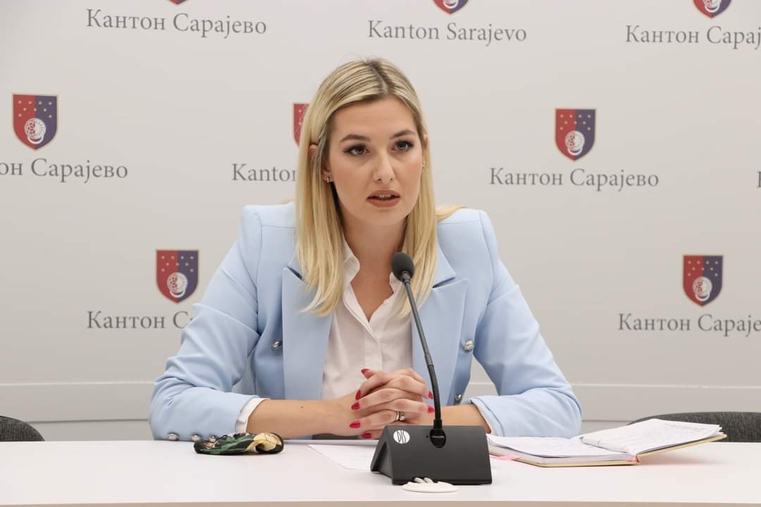 Od subote u KS kreće masovna vakcinacija građana