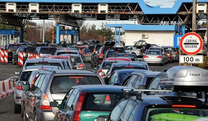 Od sutra bez zelenog kartona u zemlje EU, Norvešku, Srbiju