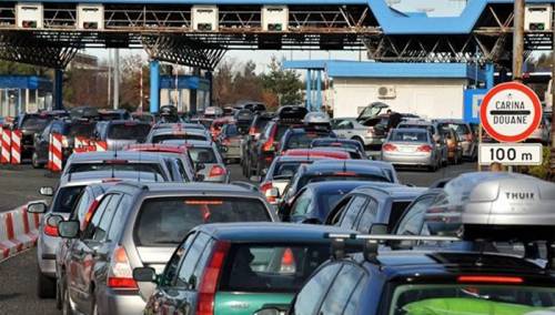 Od sutra bez zelenog kartona u zemlje EU, Norvešku, Srbiju