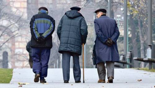 Od sutra isplata penzija u RS-u, moguće podizanje uz jednokratnu punomoć