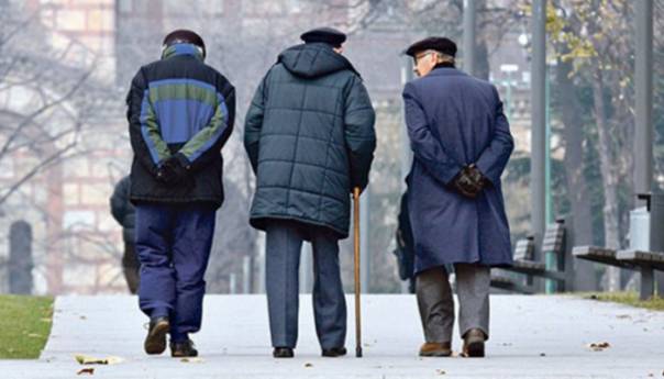 Od sutra isplata penzija u RS-u, moguće podizanje uz jednokratnu punomoć